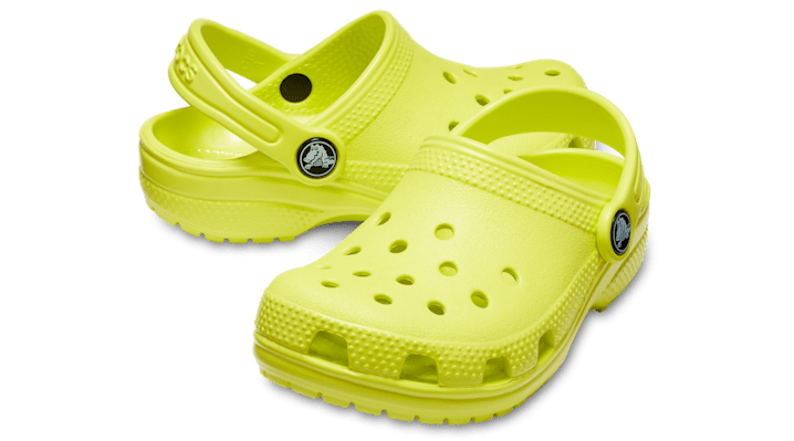 ＜クロックス公式＞ ★20%OFF！長靴 KIDS' HANDLE IT RAIN BOOT キッズ、子供用、男の子、女の子 ピンク 20cm ハンドル イット レイン ブーツ キッズ 20%OFF セール アウトレット