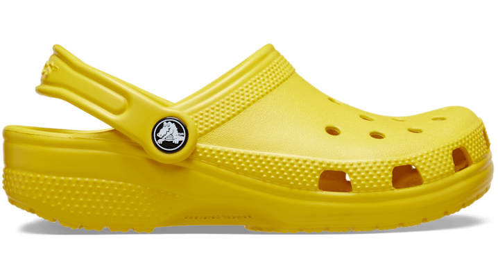 

Toddler Classic Clog
