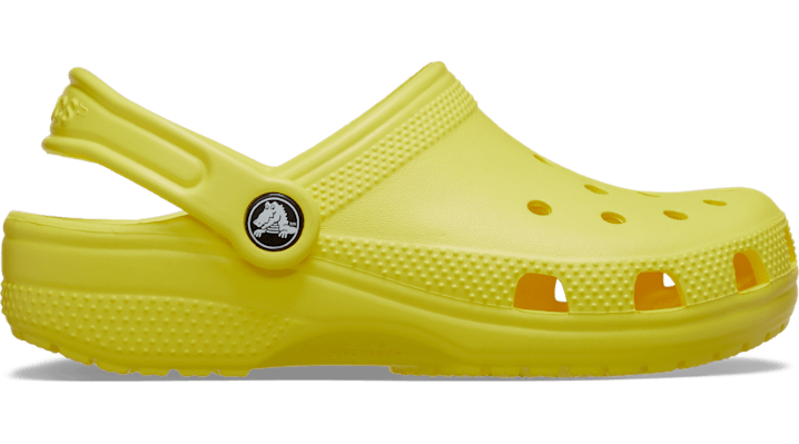 

Toddler Classic Clog