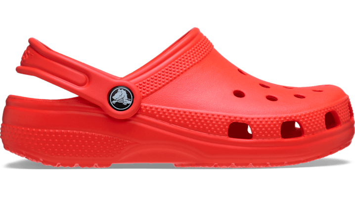 

Toddler Classic Clog