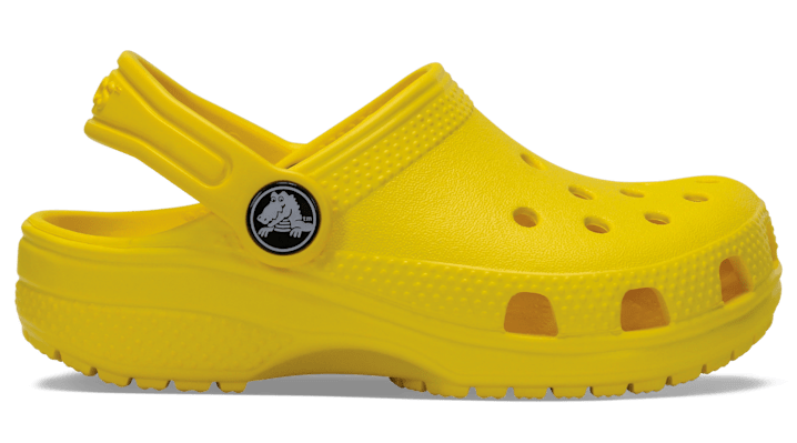 

Toddler Classic Clog