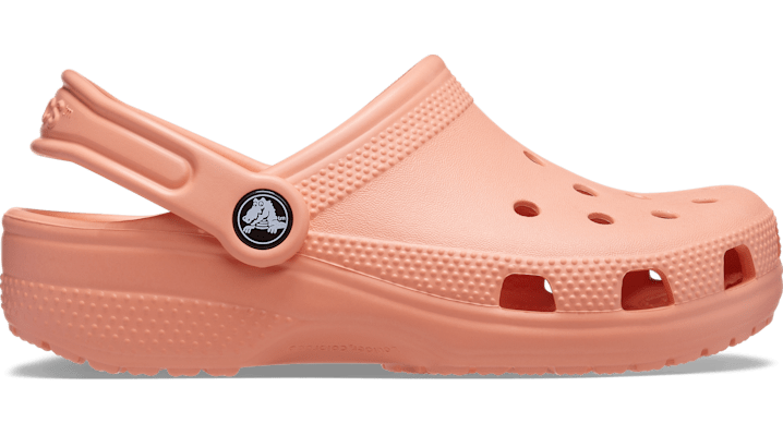 

Toddler Classic Clog