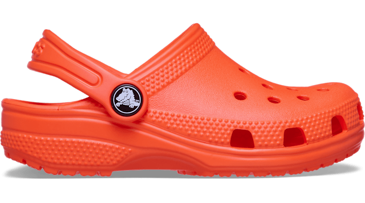 Crocs Toddler Classic Sabots pour garçon - vue 8