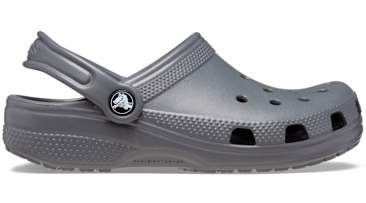 Crocs Classic Klompen Kinder Slate Grey 32