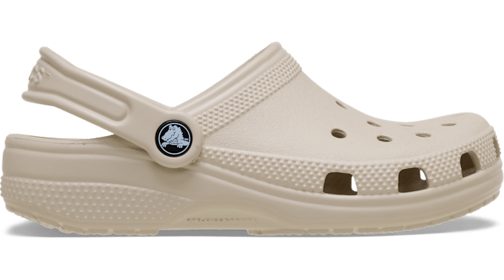 Crocs Classic Klompen Kinder Frappé - 206991-2MC
