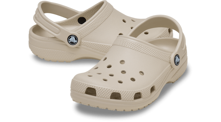 Crocs Classic Klompen Kinder Frappé - 206991-2MC