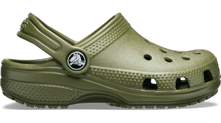 

Kids' Classic Clog