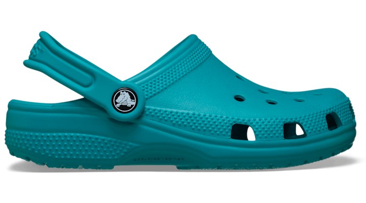 

Kids' Classic Clog