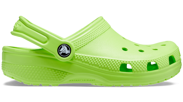 

Kids' Classic Clog