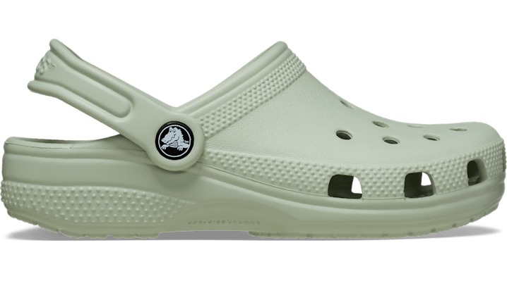 

Kids' Classic Clog