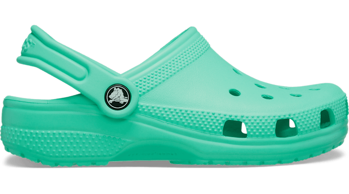 Crocs Classic Sabots Enfants Lagoon 28