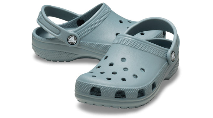Crocs  Clogs (Shoes) Classic Clog K  (girls) - 206991-3YO