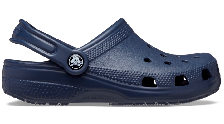 Crocs Classic Klompen Kinder Navy 29