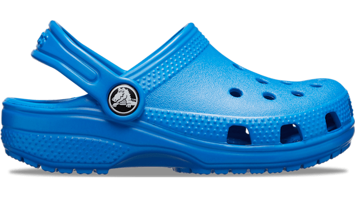 

Kids' Classic Clog