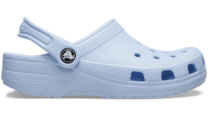 Crocs Kids Classic Clogs