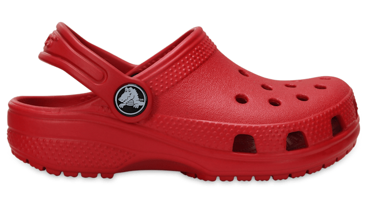 Crocs Classic Clogs Kids Pepper J1 In Pepper
