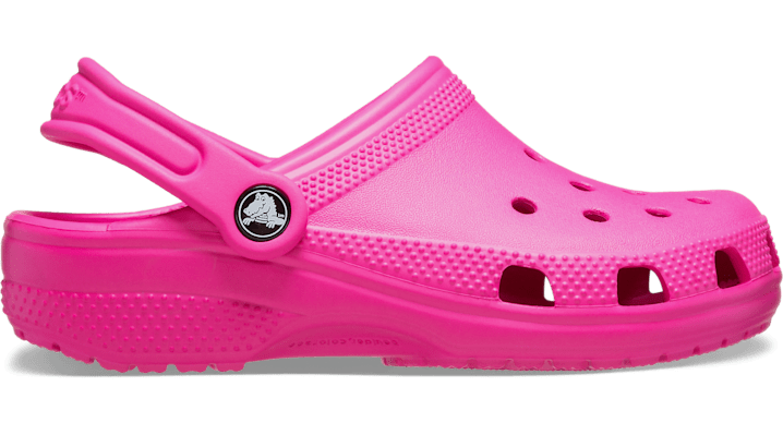 

Kids' Classic Clog