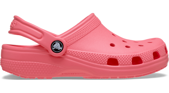 Crocs Classic Klompen Kinder Guava - 206991-6UI
