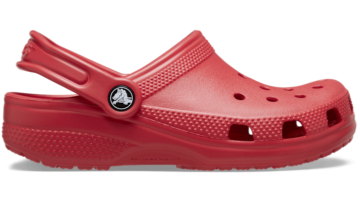 Crocs j 6 hot sale