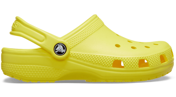 

Kids' Classic Clog