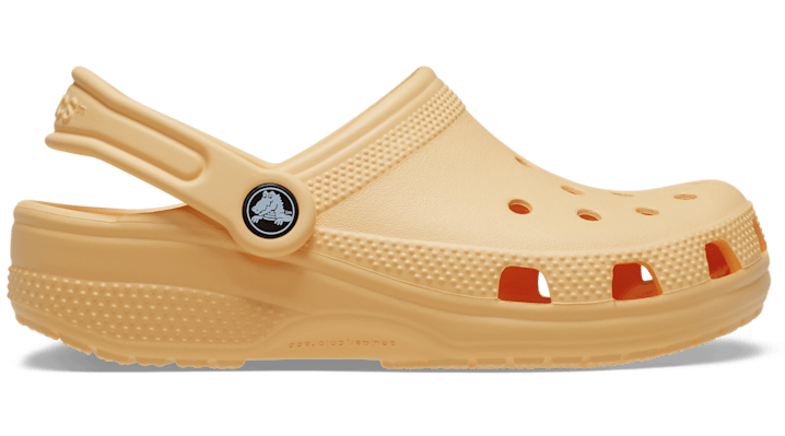 

Kids' Classic Clog