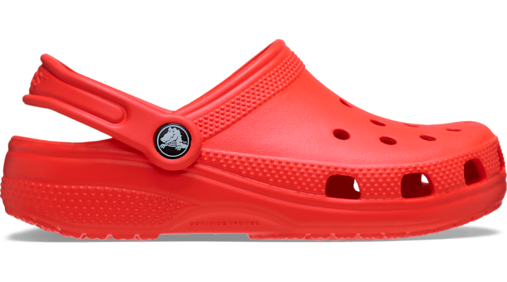 

Kids' Classic Clog