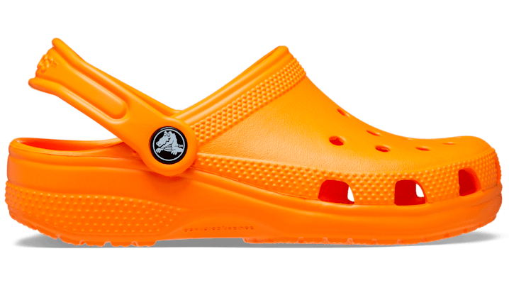 

Kids' Classic Clog