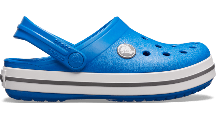 

Toddler Crocband™ Clog