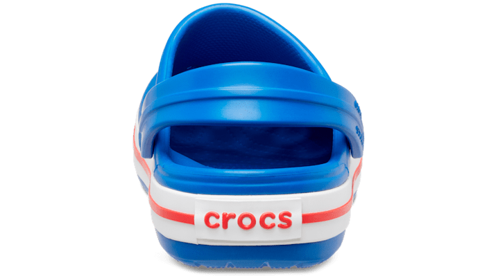 Crocs Toddler Shoes - Crocband Clogs, Kids' Water Shoes, Slip On Shoes ...