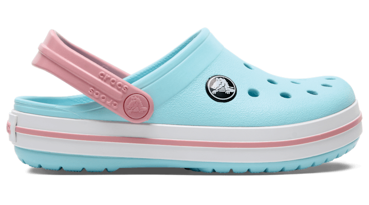 

Toddler Crocband™ Clog