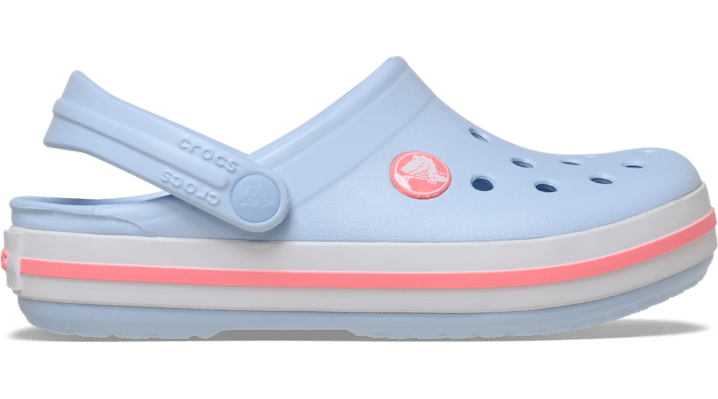 Crocsâ¢ Toddlers' Crocbandâ¢ Clogs