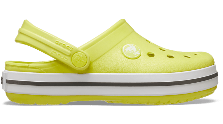 

Toddler Crocband™ Clog