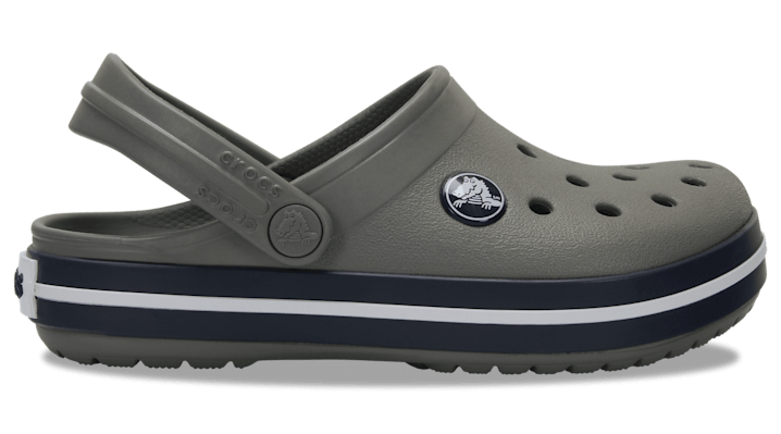 

Kids' Crocband™ Clog