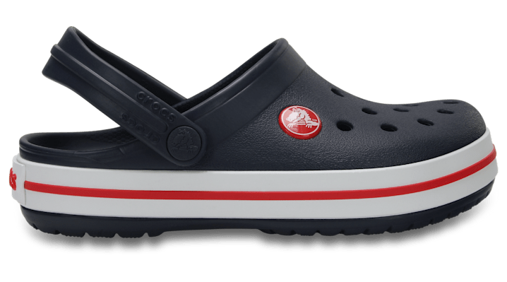 

Kids' Crocband™ Clog