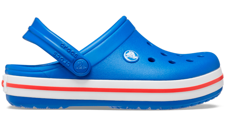 

Kids' Crocband™ Clog