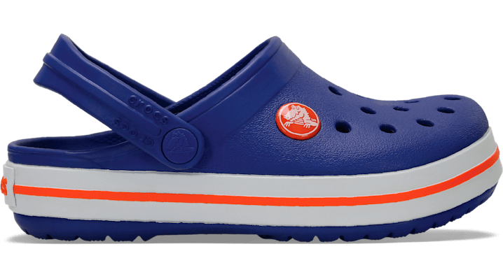 

Kids' Crocband™ Clog