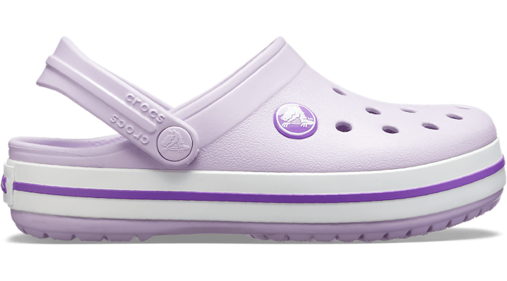 

Kids' Crocband™ Clog