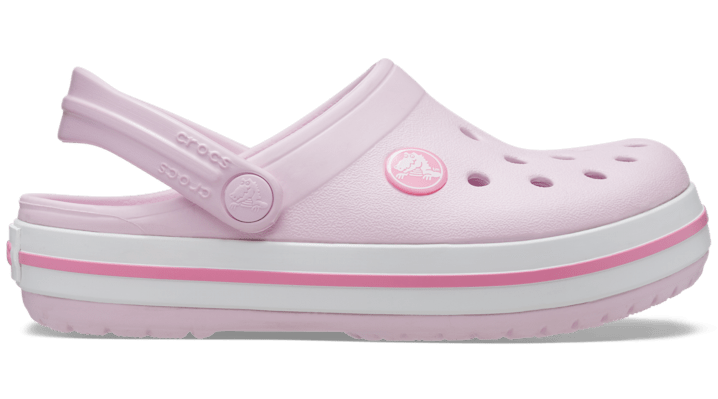 

Kids' Crocband™ Clog