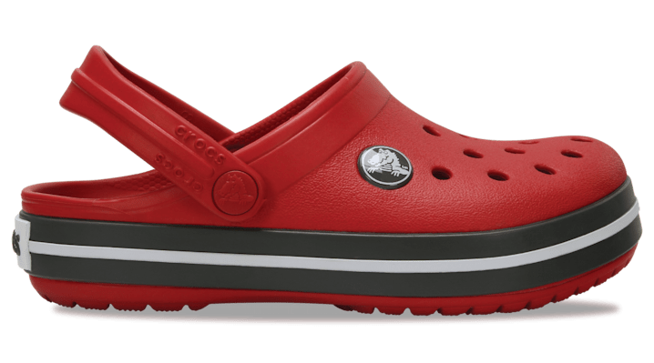 

Kids' Crocband™ Clog