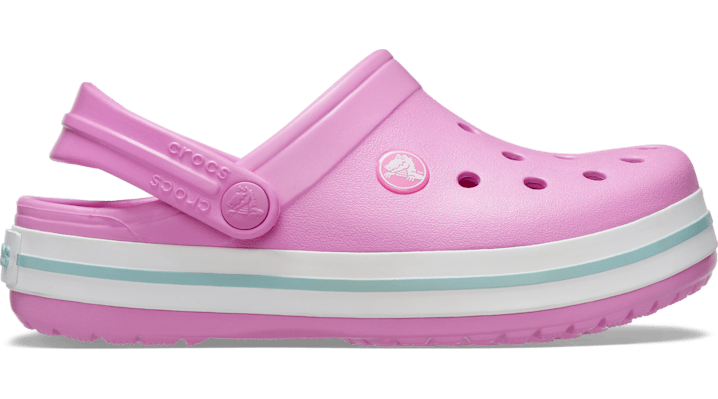 

Kids' Crocband™ Clog