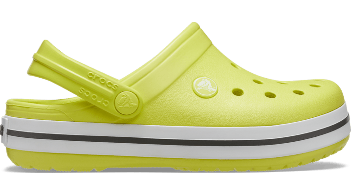 

Kids' Crocband™ Clog