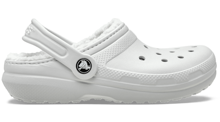 

Kids' Classic Lined Clog