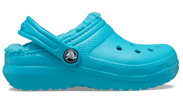 

Kids' Classic Lined Clog