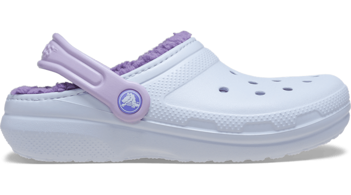 

Kids' Classic Lined Clog