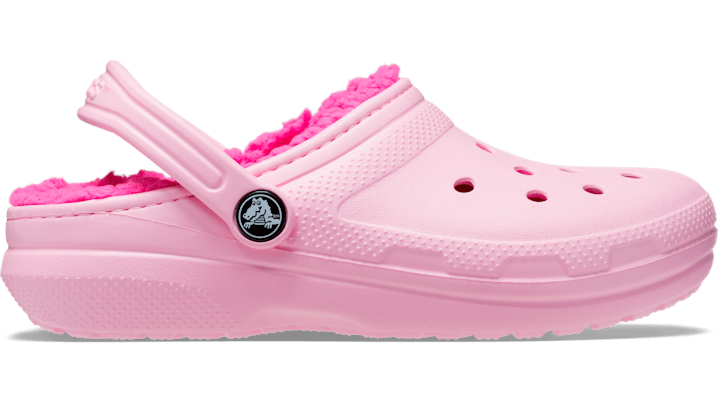 

Kids' Classic Lined Clog