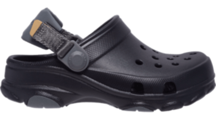 UPC 191448723696 - Classic All-Terrain Clogs (For Boys and Girls ...