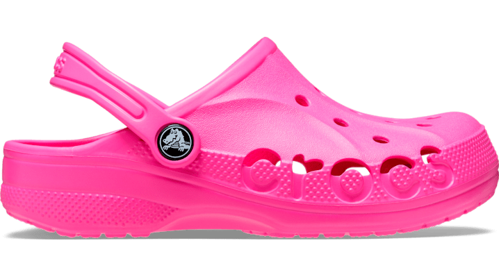 Crocs j2 best sale