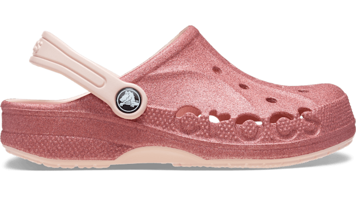 

Toddler Baya Glitter Clog