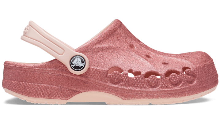 

Kids' Baya Glitter Clog