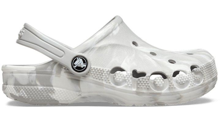 Crocs Baya Marbled Sabots Enfants Atmosphere /